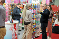 Harrogate Christmas & Gift 2026