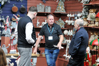 Harrogate Christmas & Gift 2026