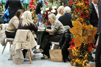 Harrogate Christmas & Gift 2026