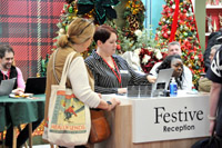 Harrogate Christmas & Gift 2026