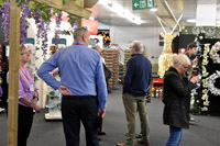 Harrogate Christmas & Gift 2026