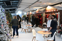 Harrogate Christmas & Gift 2026