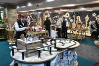 Harrogate Christmas & Gift 2026