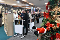 Harrogate Christmas & Gift 2026