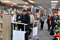 Harrogate Christmas & Gift 2026