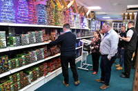 Harrogate Christmas & Gift 2026