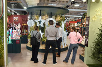 Harrogate Christmas & Gift 2026