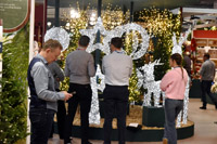 Harrogate Christmas & Gift 2026