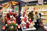 Harrogate Christmas & Gift 2026