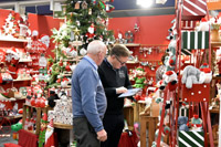 Harrogate Christmas & Gift 2026