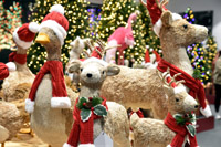 Harrogate Christmas & Gift 2026