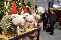 Harrogate Christmas & Gift 2026