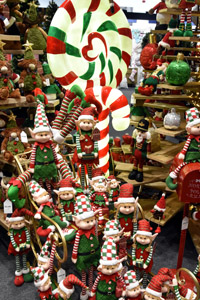 Harrogate Christmas & Gift 2026