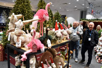 Harrogate Christmas & Gift 2026