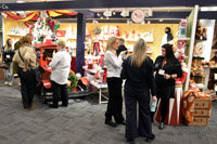 Harrogate Christmas & Gift 2026