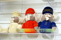 Harrogate Christmas & Gift 2026