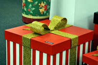 Harrogate Christmas & Gift 2026