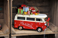 Harrogate Christmas & Gift 2026