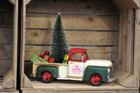 Harrogate Christmas & Gift 2026