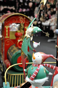 Harrogate Christmas & Gift 2026