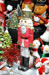 Harrogate Christmas & Gift 2026