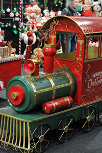 Harrogate Christmas & Gift 2026