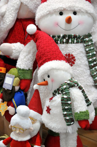 Harrogate Christmas & Gift 2026