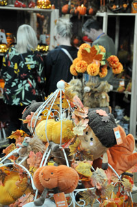 Harrogate Christmas & Gift 2026