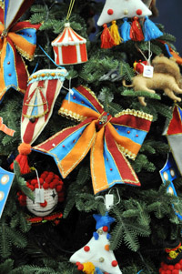 Harrogate Christmas & Gift 2026