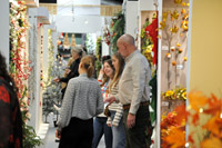 Harrogate Christmas & Gift 2026