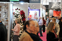 Harrogate Christmas & Gift 2026