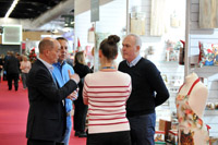 Harrogate Christmas & Gift 2026