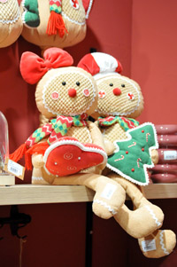 Harrogate Christmas & Gift 2026