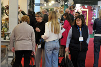 Harrogate Christmas & Gift 2026