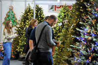 Harrogate Christmas & Gift 2026