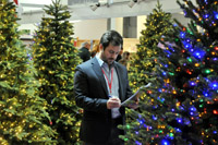 Harrogate Christmas & Gift 2026