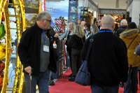 Harrogate Christmas & Gift 2026