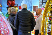 Harrogate Christmas & Gift 2026