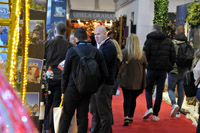 Harrogate Christmas & Gift 2026