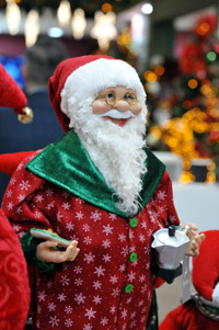 Harrogate Christmas & Gift 2026