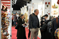 Harrogate Christmas & Gift 2026