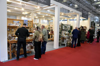 Harrogate Christmas & Gift 2026