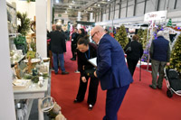 Harrogate Christmas & Gift 2026