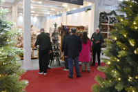 Harrogate Christmas & Gift 2026