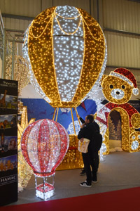 Harrogate Christmas & Gift 2026