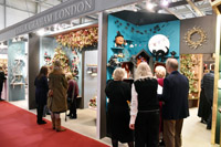 Harrogate Christmas & Gift 2026