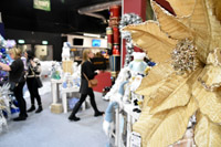 Harrogate Christmas & Gift 2026