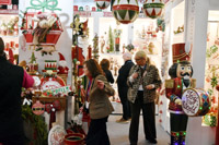 Harrogate Christmas & Gift 2026