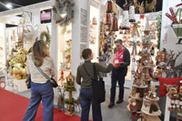 Harrogate Christmas & Gift 2026