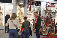 Harrogate Christmas & Gift 2026